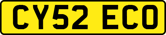CY52ECO