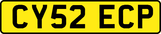 CY52ECP