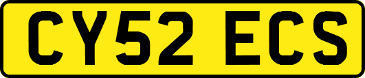 CY52ECS