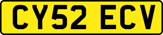 CY52ECV