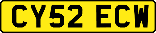 CY52ECW