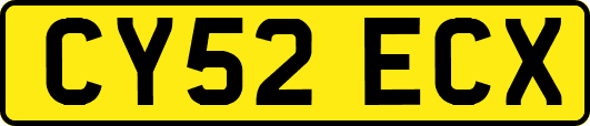 CY52ECX