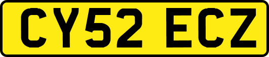 CY52ECZ