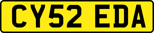 CY52EDA