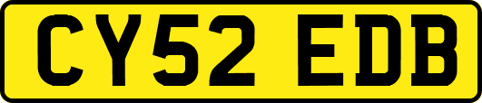 CY52EDB