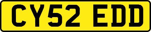 CY52EDD