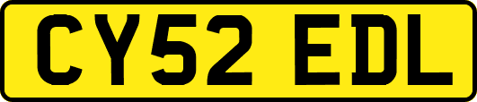 CY52EDL