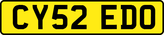 CY52EDO