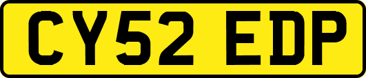 CY52EDP
