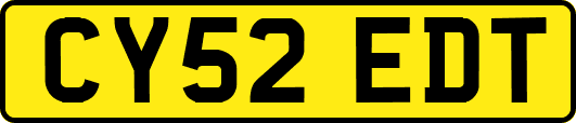 CY52EDT
