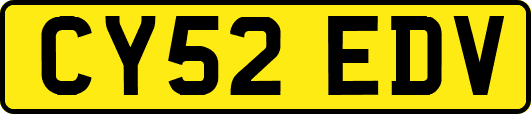 CY52EDV