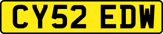 CY52EDW