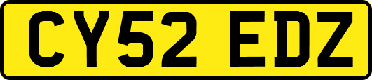 CY52EDZ