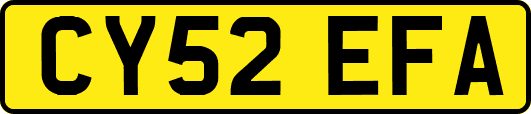 CY52EFA