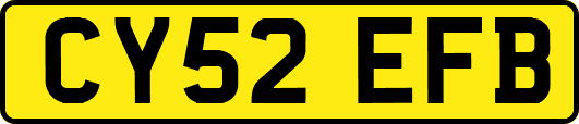 CY52EFB