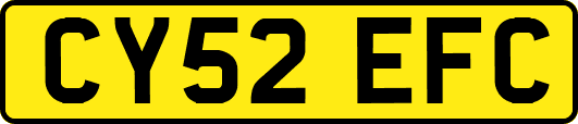 CY52EFC
