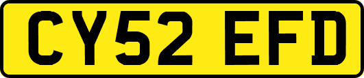 CY52EFD