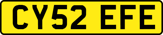CY52EFE