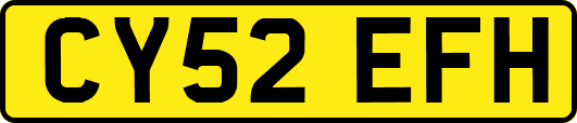 CY52EFH
