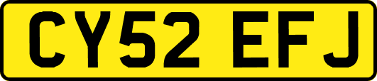 CY52EFJ