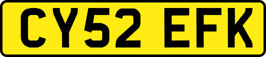 CY52EFK