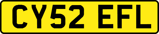 CY52EFL