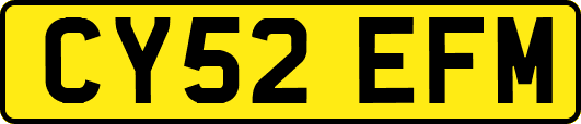CY52EFM