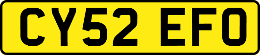 CY52EFO