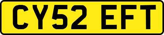 CY52EFT