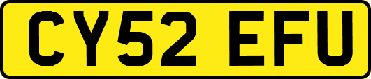 CY52EFU