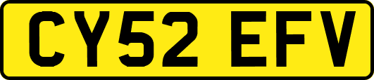 CY52EFV