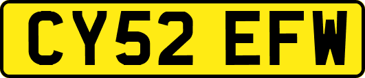 CY52EFW