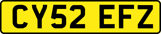 CY52EFZ