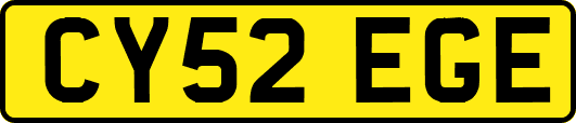 CY52EGE