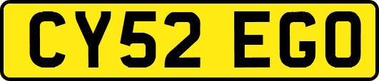 CY52EGO