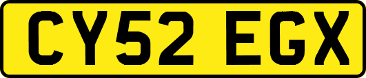CY52EGX