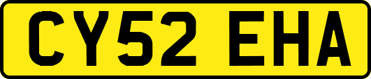CY52EHA