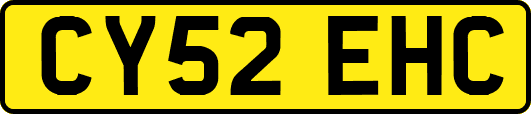 CY52EHC