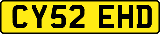 CY52EHD