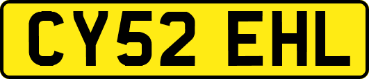CY52EHL