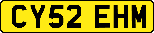 CY52EHM