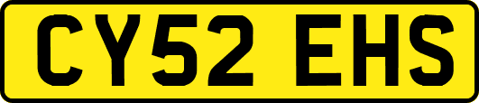 CY52EHS