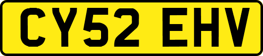 CY52EHV