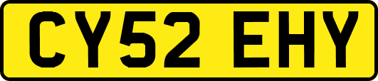 CY52EHY