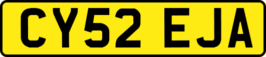 CY52EJA