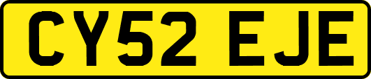 CY52EJE