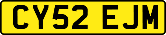 CY52EJM