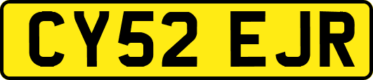 CY52EJR