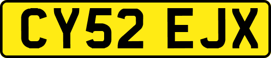CY52EJX