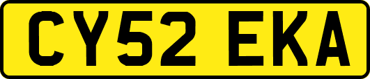 CY52EKA